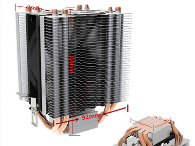 大型遙控水冷風(fēng)機(jī)扇和多聯(lián)機(jī)用的風(fēng)機(jī)的區(qū)別